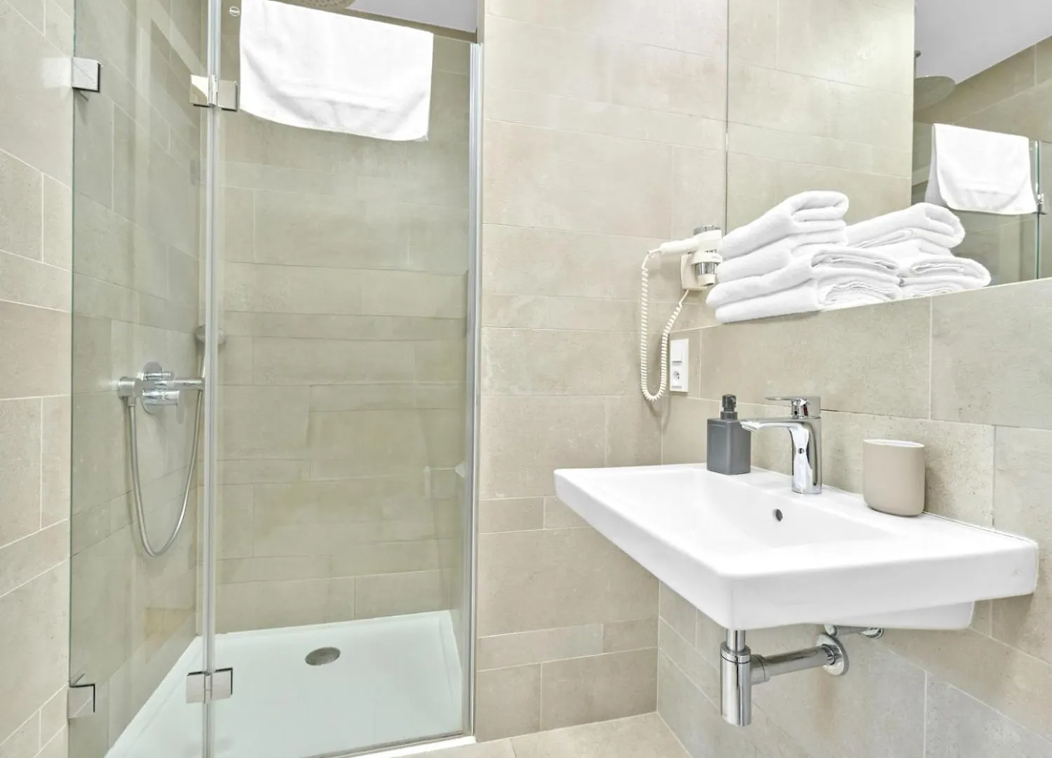 Residence Dlouha - Old Town Prague Aparthotel