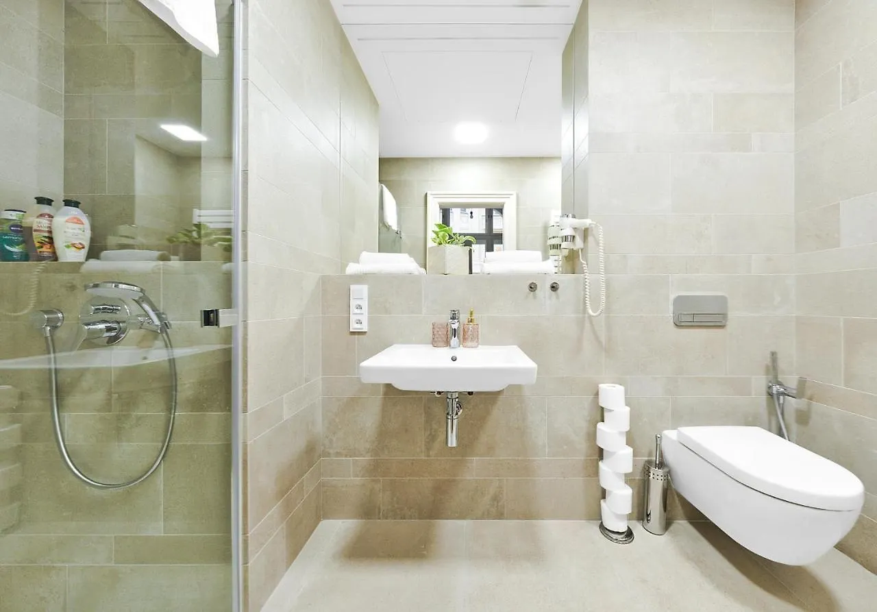 Residence Dlouha - Old Town Praga 4*,  Czechy