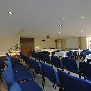 Blanche City Otel