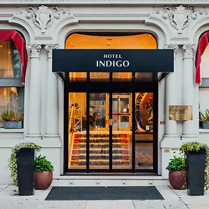Indigo - Grand Des Arts, An Ihg (adults Only) 4* Verona