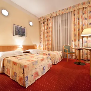Hotel Aron, Prague