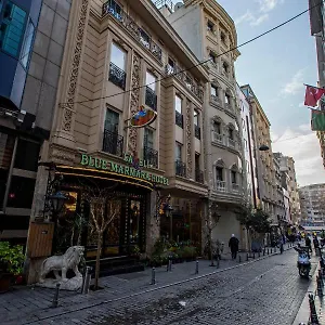Laleli Blue Marmaray Otel