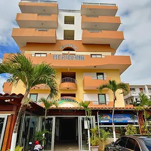 Meridiana Appart hôtel Juan Dolio