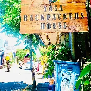Yasa Backpackers House Auberge de jeunesse Ubud