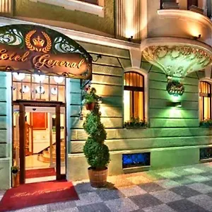 General Boutique & Wellness Hotell