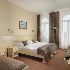 Centre Plaza Hotell