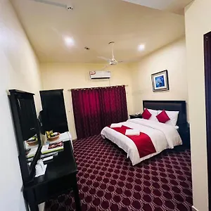 Dana Hotel Charjah