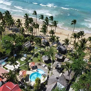 Casa Coson Hotel Las Terrenas