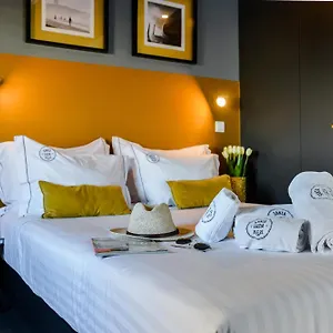 Bed & Breakfast Santa Luzia - Horigem