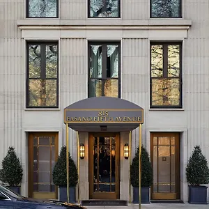 Fasano Fifth Avenue I Private Members Club & Hotel New York