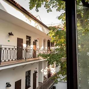 Auberge de jeunesse Sir Toby's Midtown, Prague