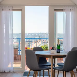 Appart hôtel Orion, Prague