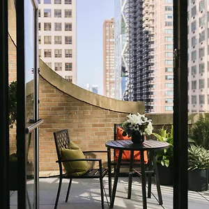 Hotell The Manhattan Club