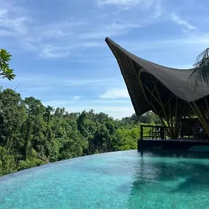 Kadewa Retreat - Adults Only Station touristique Ubud