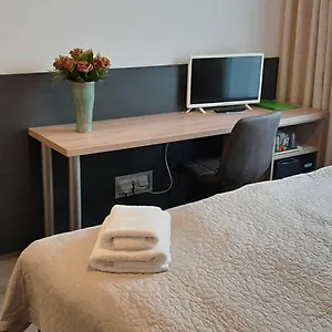 Hotel Aréna, Prague