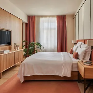5* Hotel The Julius