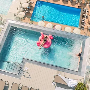 Victoria Frontemare 4* Lido di Jesolo