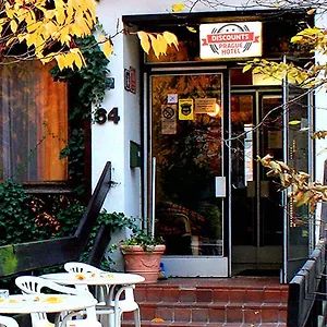 Discounts Praga