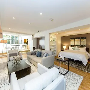 Hotell Chelsea Pines