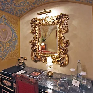 Hotel Alchymist Nosticova Palace, Prague