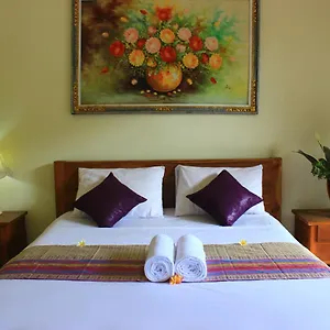Nyoman Couette-café Ubud