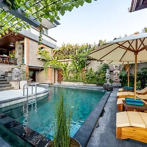 Juwuk Manis Hotel Ubud