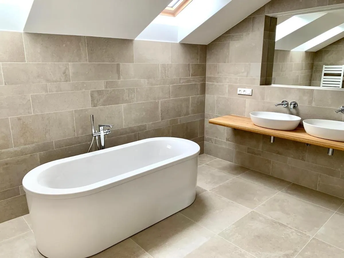 Residence Dlouha - Old Town Prag