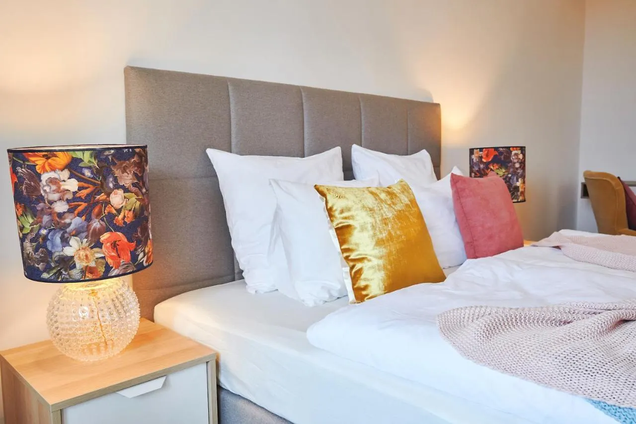 Residence Dlouha - Old Town Prague 4*,  Czech Republic