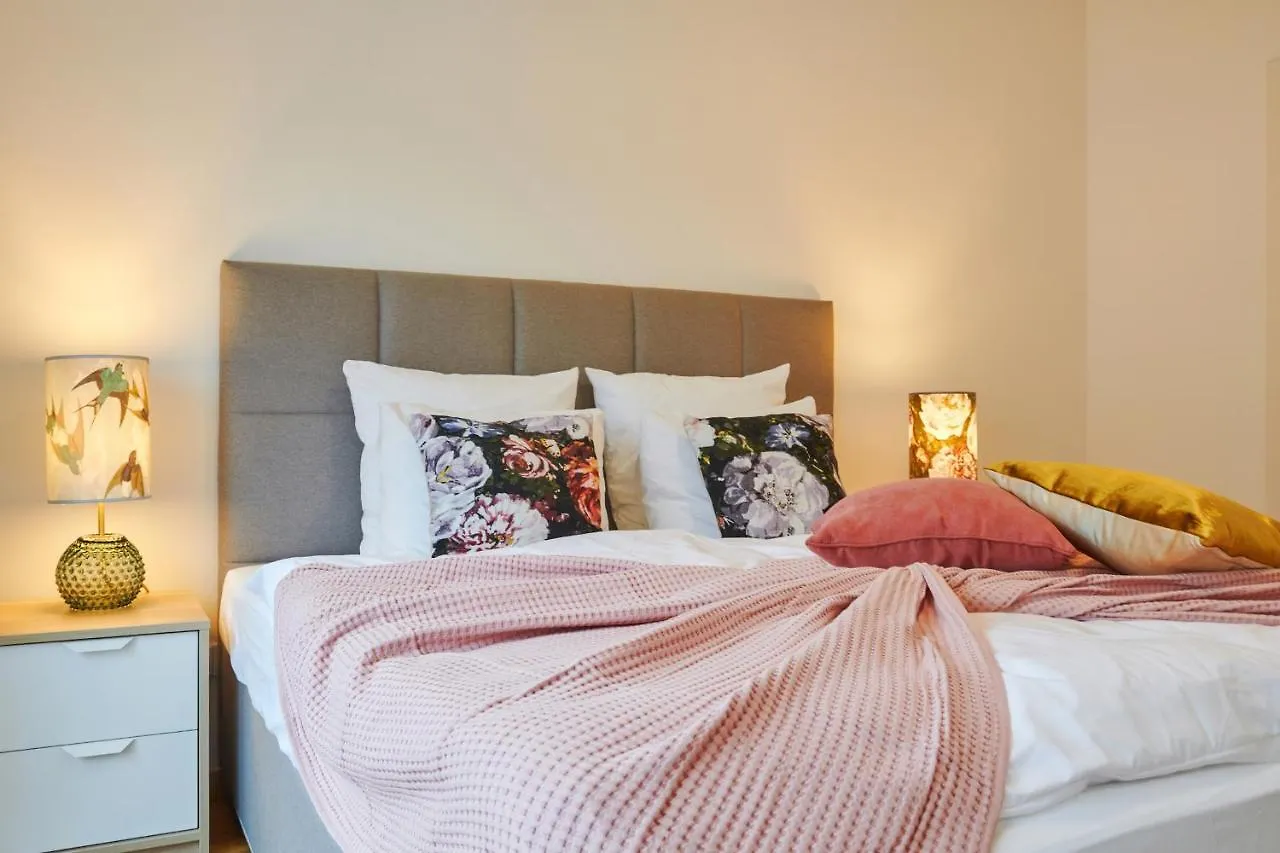 Residence Dlouha - Old Town Prag Tjekkiet