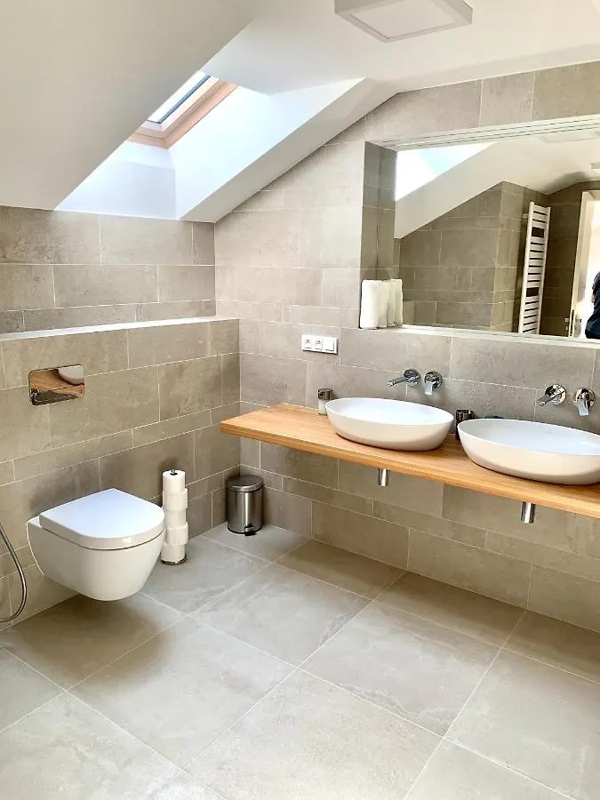 Residence Dlouha - Old Town Prag Lejlighedshotel