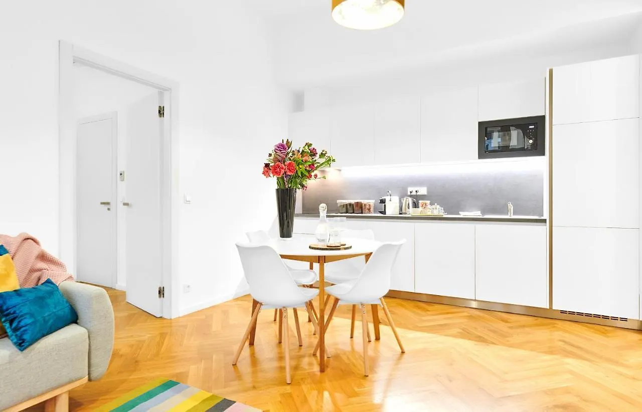 Residence Dlouha - Old Town Prag 4*,  Tjekkiet