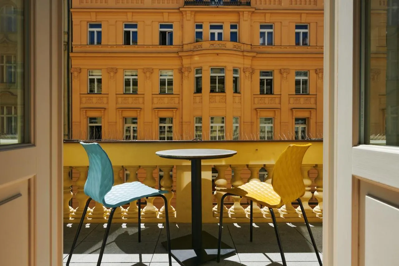 Residence Dlouha - Old Town Prag 4*,  Tjekkiet