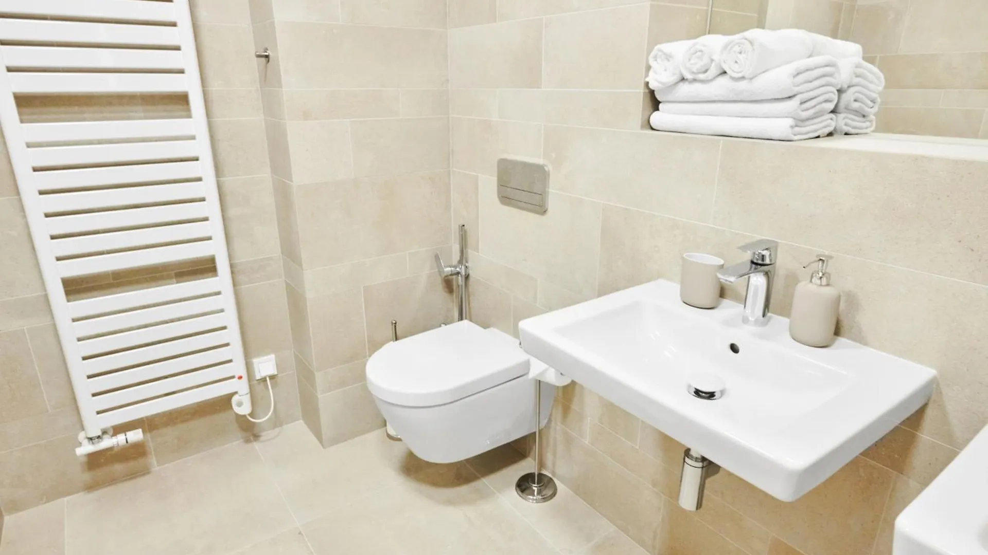 Residence Dlouha - Old Town Prag