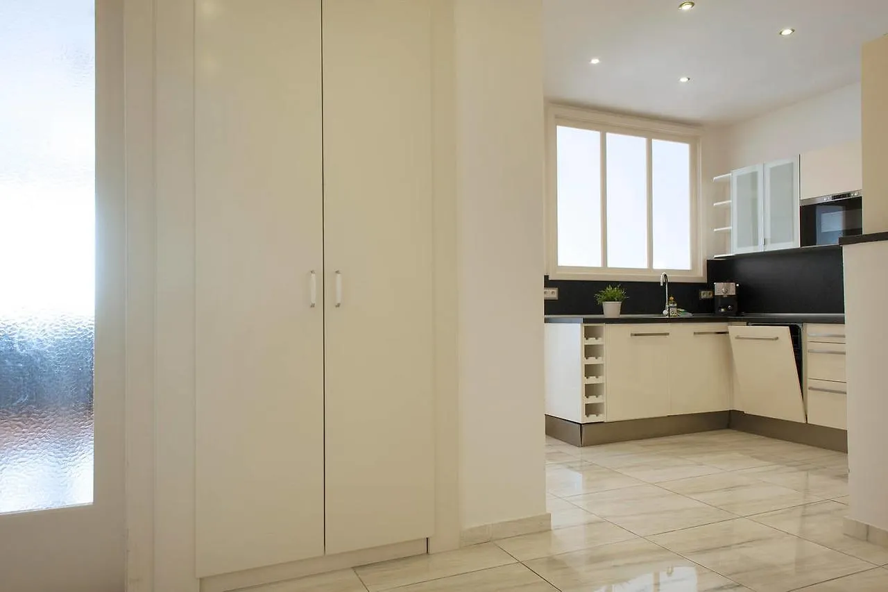 Residence Dlouha - Old Town Prag Lejlighedshotel