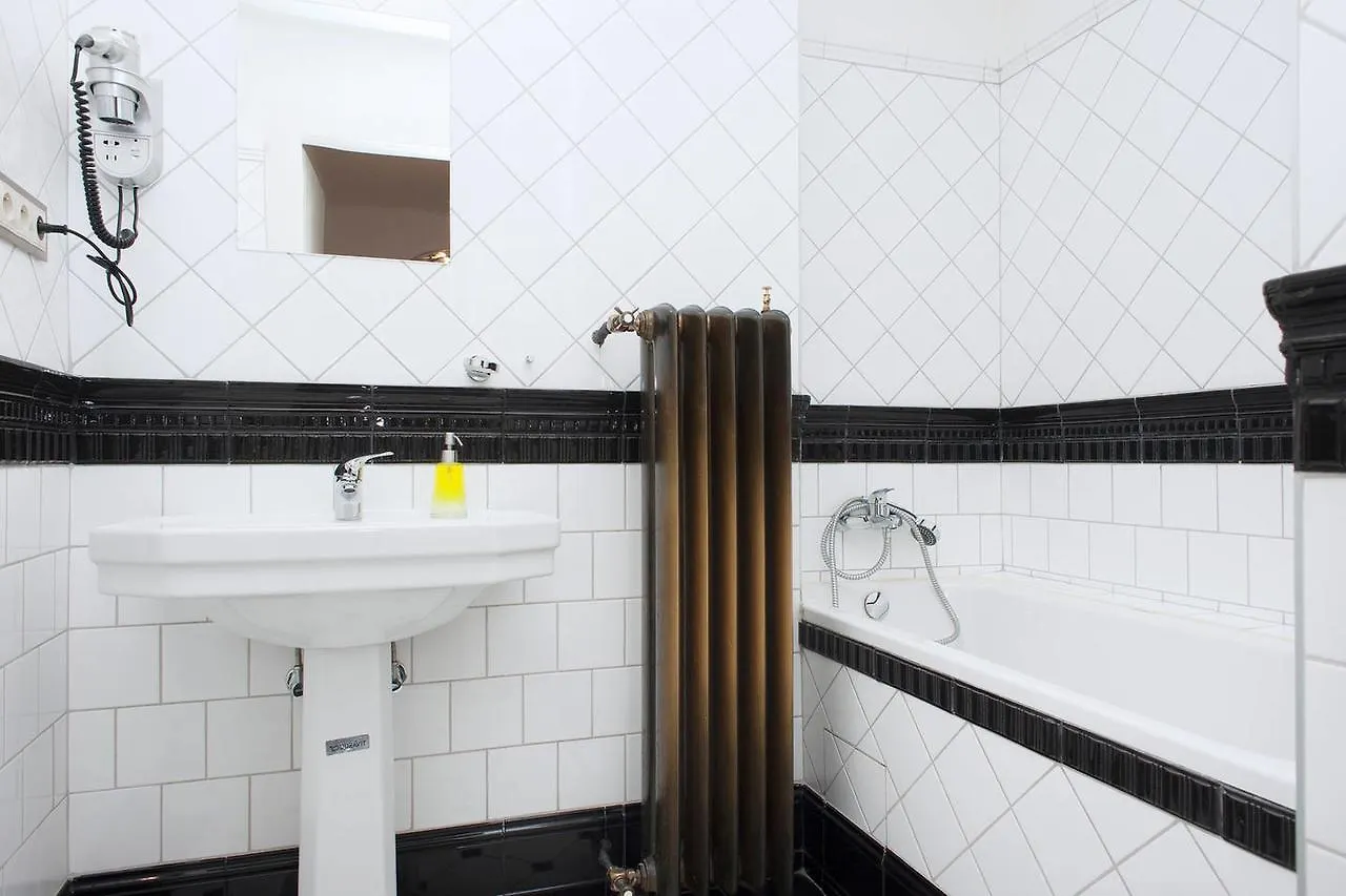 Residence Dlouha - Old Town Prag Lejlighedshotel