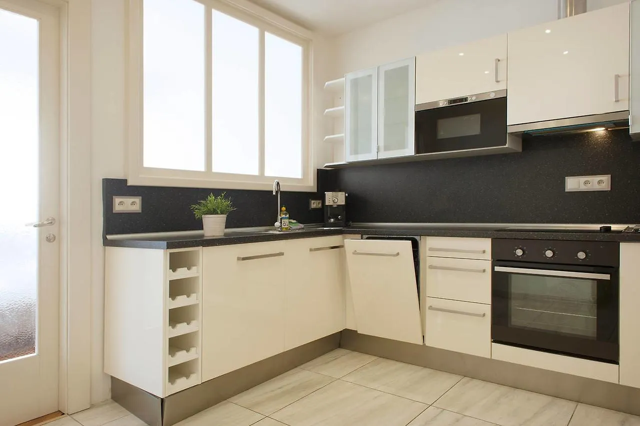 Residence Dlouha - Old Town Prag