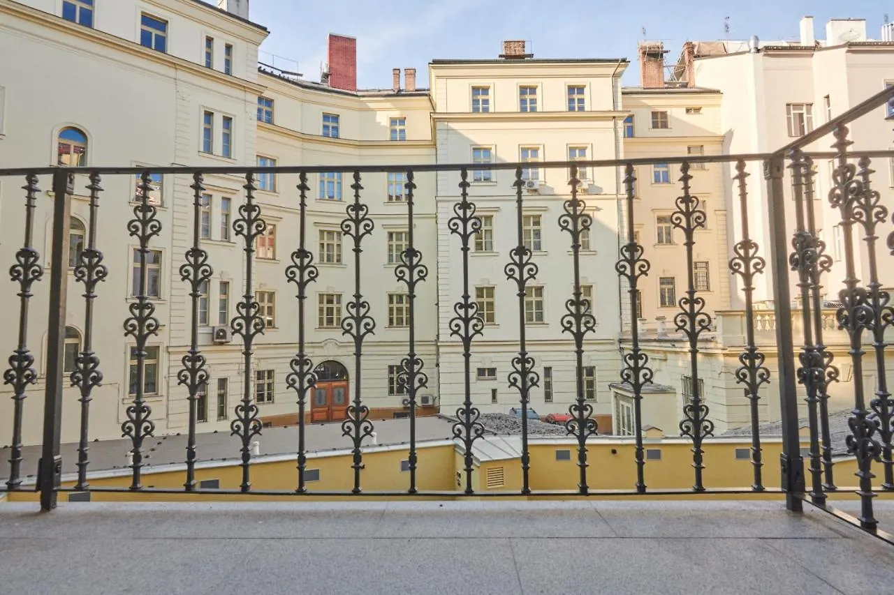 Residence Dlouha - Old Town Prague
