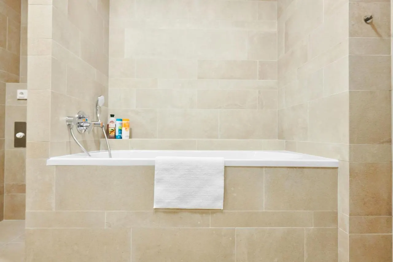 Residence Dlouha - Old Town Prague Aparthotel